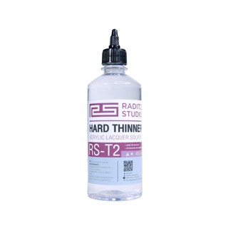 RS-T2_Hard_Thinner_450ml