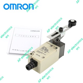 Limit Switch OMRON HL-5030 5A 250VAC (มาตราฐาน)