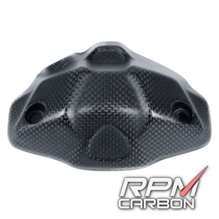 ครอบไมล์ คาร์บอน Ducati Monster 937 Carbon Fiber Dashpanel Cover