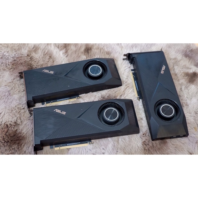 ASUS TURBO RTX 3080 10GB