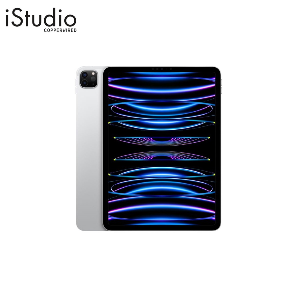 APPLE iPad Pro 11 inch M2 G4 | iStudio by copperwired.