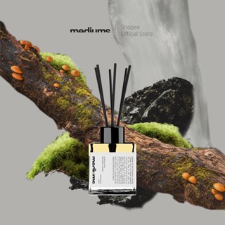 MEDIUMS REED DIFFUSER - CHÂEAU NOIR I ก้านหอมปรับอากาศ ชาโตวนัวร์