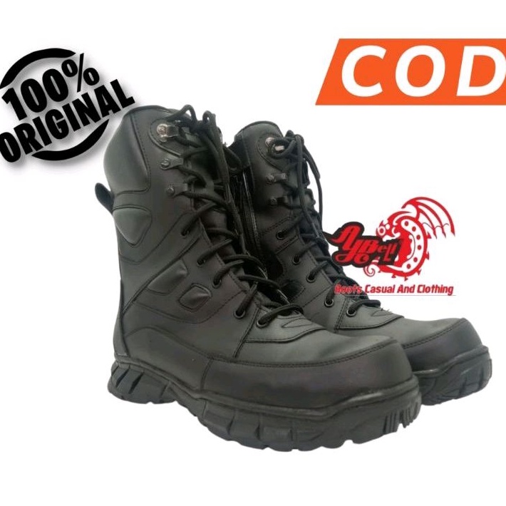 รองเท้า Hese Aybli Type 01 PDL