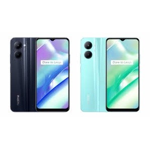 realme C33 Ram 4 Rom 64GB