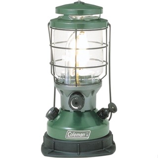 ตะเกียงcoleman Northstar U.S.A Lantern (รั้วดำ)