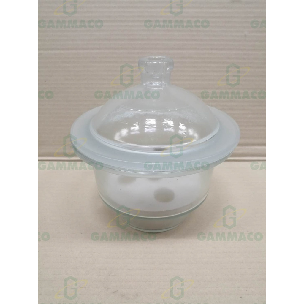 หม้อดูดความชื้น - Desiccator [863040101xxx,863040103xxx]