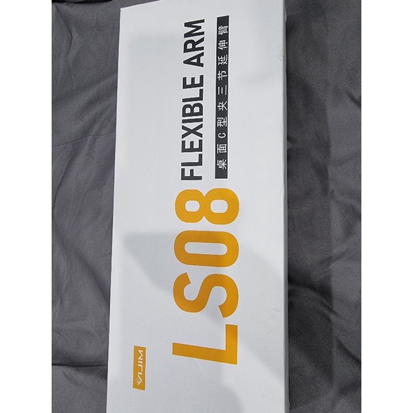 Ulanzi LS08 ขาไมโครโฟน กล้อง