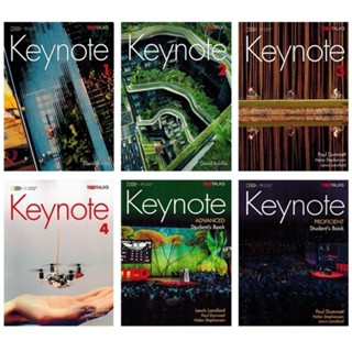 ♝﹍◘ตำรา SKeynote 7 เล่ม National Geographic National Geographic เสริมการสอนหนังสือเปิดขนาดใหญ่ส่งเสียง