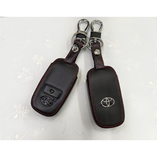 ปลอกกุญแจซองหนัง ALL New TOYOTA VELOZ 2022