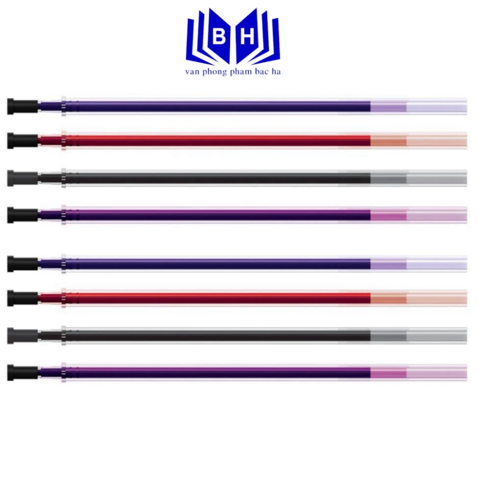 Combo 100 GEL GR-09 Pen เติมแทนปากกา GEL-020