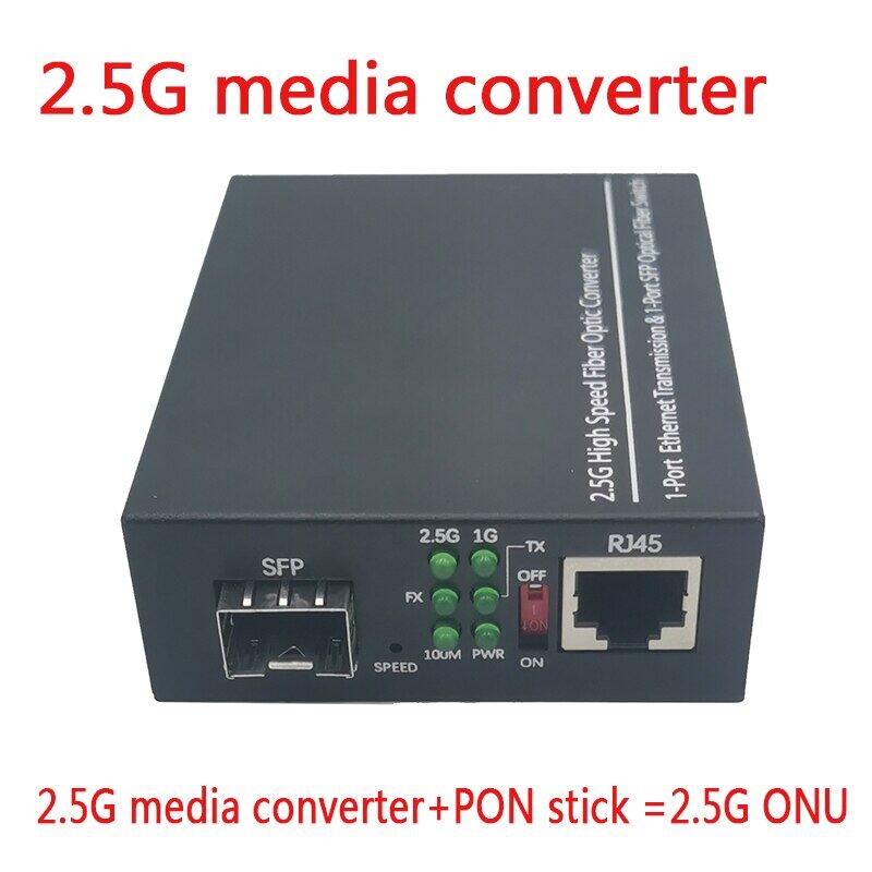 Ftth โมดูลรับส่งสัญญาณไฟเบอร์ออปติก 2.5G XPON ONU SFP GPON EPON DDM WEB LOID SN Mikrotik ODI MA5671A