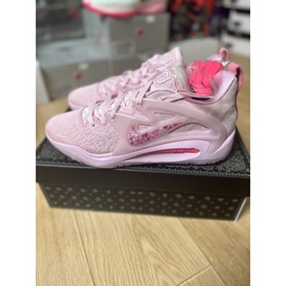 KD 15 Aunt pearl ยอดที่เหลือ