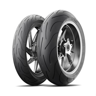 ยาง MICHELIN PILOT POWER 2CT