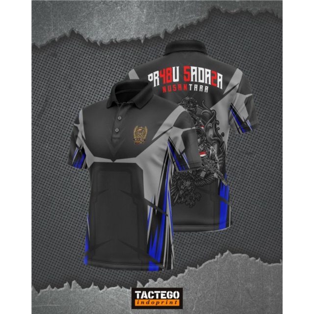 โปโล PR48U5ADA2A****