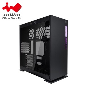 InWin 303C (ATX) Mid Tower Case