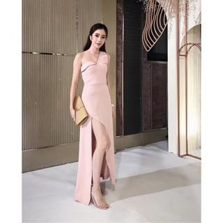 [NEW] Sharya Brand ~ Classic Long Dress