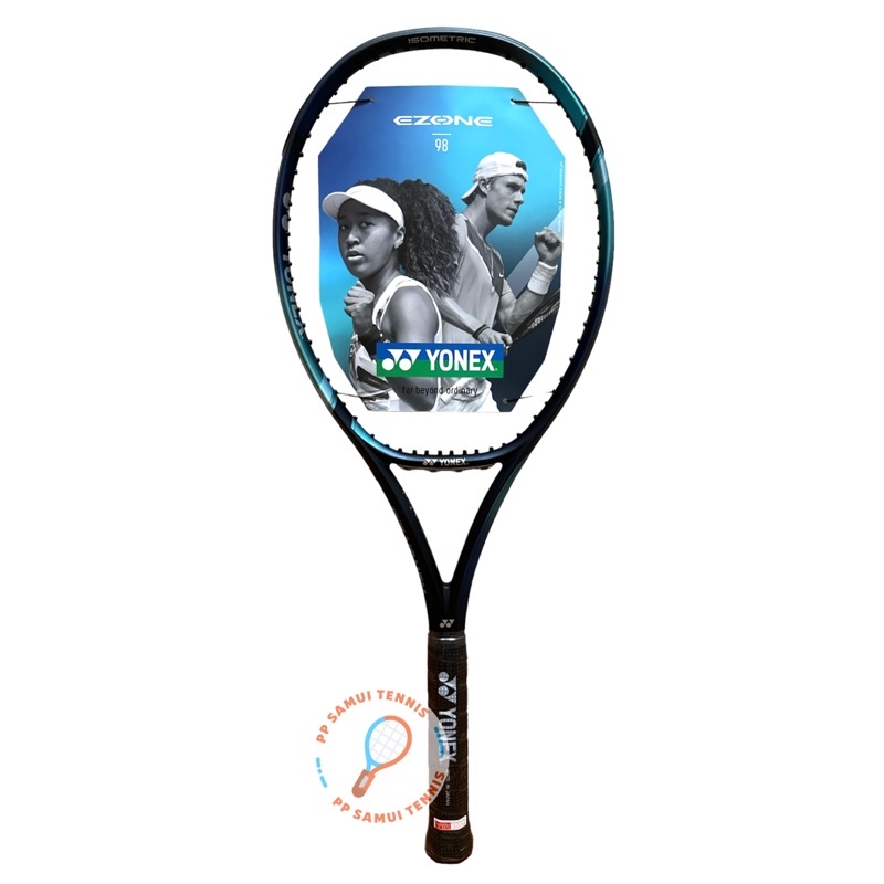 ไม้เทนนิส Tennis Racket Yonex Ezone 98 2022 หนัก 305 ของแท้ พร้อมส่ง