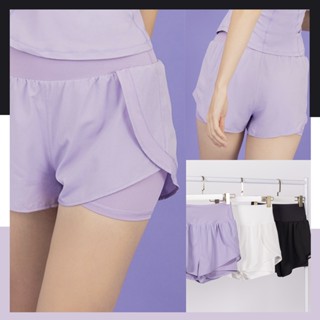 Darlyn - Brooke shorts -  กางเกงขาสั้น กางเกงกีฬา