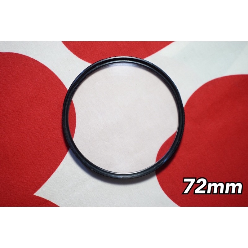 Canon 72mm Skylight Filter