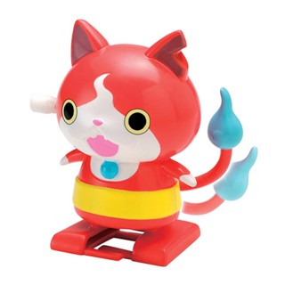 จิบะเนียนไขลานเดินๆ หางกระดิก Jibanyan Yo-kai Watch โยไควอทช์ (พร้อมส่ง ของแท้ JP)