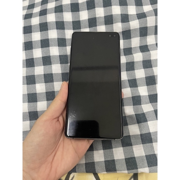 s10 plus มือสอง✌🏻✌🏻✌🏻