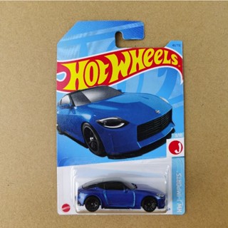 Hotwheels รุ่น Nissan Z Proto