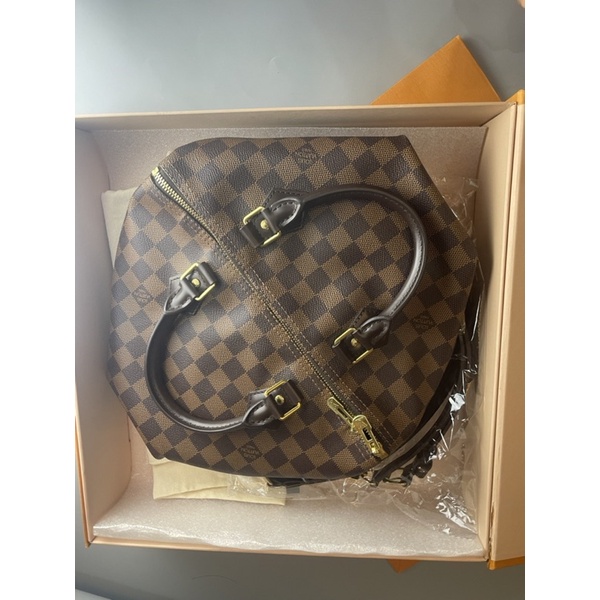 Shop Louis Vuitton SPEEDY 2023 SS Monogram Casual Style Unisex Canvas  Street Style 2WAY Plain (M23073) by Cocona☆彡