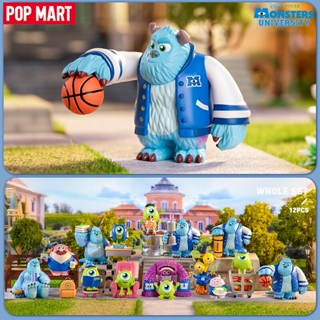 [แยกตัว] Disney/Pixar Monsters University Oozma Kappa Fraternity