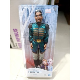 Disney Frozen II - Mattias โมเดลจากโพเซ่น2 ลดจากราคาเต็ม 950บ.คะ