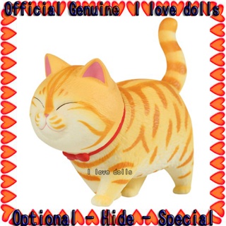 Actoys Cat Bell Meow Full Bag กระดิ่งแกว่ง [ของแท้] ตุ๊กตาตัวเลขน่ารัก