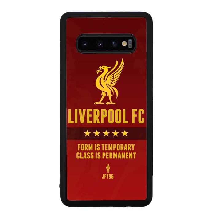 เคส เคส Samsung Galaxy S7 Edge S8 S9 S10 Plus Lite 5G Liverpool FC ND4592
