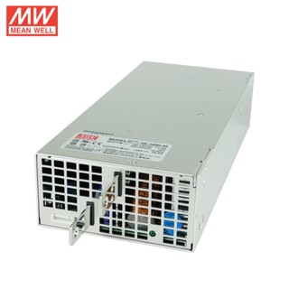 MEAN WELL SE-1000-48 Switching Power Supply 1000W 48V 20.8A รับประกัน 2 ปี ออกใบกำกับภาษีได้