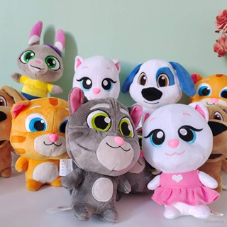Jason Talking Tom And Friends ตุ๊กตาของเล่นสําหรับเด็ก เพื่อการศึกษา