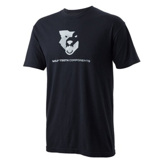 T-Shirt : Wolf Tooth Components