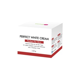 Perfact White Cream 30g