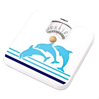 เครื่องชั่งน้ำหนักเข็ม ลายปลาโลมา Kinlee รุ่น BR-9318 พิกัด1…