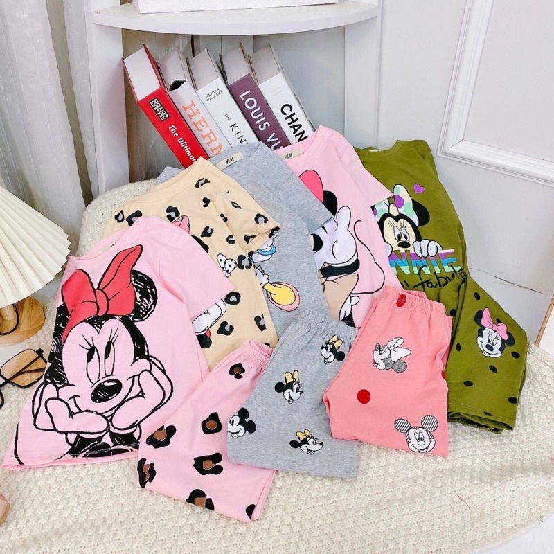 LOCK LIVE SAHAJA PYJAMAS / PLAYSET BOY & GIRL