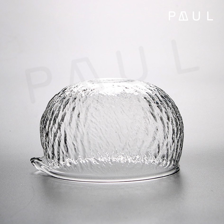 ถ้วยชงชาเขียวมัทฉะ ปากริน สไตร์ญี่ปุ่น PAUL   ชามชงมัทฉะ อุปกรณ์ชงชาเชียวมัทฉะ มีปากเท ถ้วยตีมัทฉะ ราคา ถูกที่สุด ดีลบีเคเค แกลเลอรีภาพที่ 8