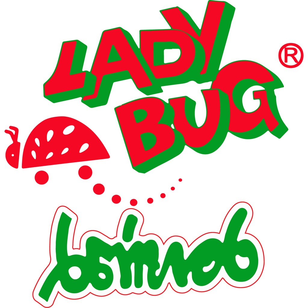 ลดล้างสต้อค 45 บาทเท่านั้น !! หมดแล้วหมดเลย Two Tone PINKBLACK 💟🖤 !! LadyBug แตะหูคีบ ตราเต่าทอง !! แตะทูโทน สวยนำเทรนด์ - รูปที่ 5