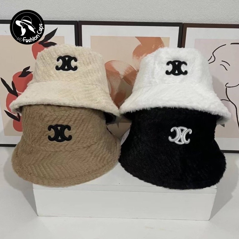 ลดราคา รีบสั่งกันค่ะ หมวกบัคเก็ต งานปัก ไม่ได้แปะ สวยมาก  กดสั่งซื้อได้เลยค่ะ พร้อมส่ง ⏰จัดส่งในภาย 24 ชั่วโมง⏰