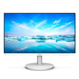 Philips LED-IPS 23.8" 4ms (จอคอมพิวเตอร์) ความละเอียด 1920x1080 75Hz