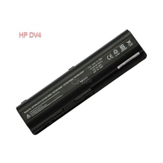 HP Battery For แบตเตอรี่ HP/Compaq Presario CQ40 CQ41 CQ45 CQ60 CQ61 DV4 G60