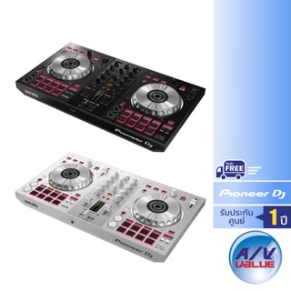 Pioneer รุ่น DDJ-SB3 2-channel DJ controller for Serato DJ Lite