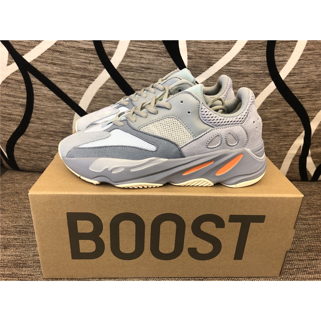 รองเท้าผ้าใบ OG YEEEZY 700 "Inertia" EG7597 SIZE US4-US13