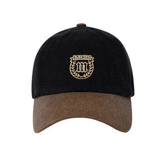 ALAND หมวก MAHAGRID BASIC LOGO BALL CAP