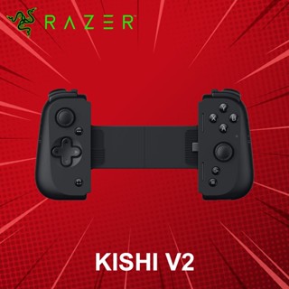 จอยเกมส์ Razer Kishi V2 ประกันศูนย์ 1 ปี