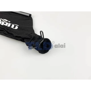 ถุงเก็บฝุ่น (แท้)# (135132-5) เครื่องขัดกระดาษทราย Maktec มาคเทค รุ่น MT940, MT941 - Makita มากีต้า รุ่น M9400, M9400...