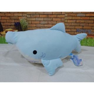 #Toreba#Soft Shark Shine Color JB 36cm.