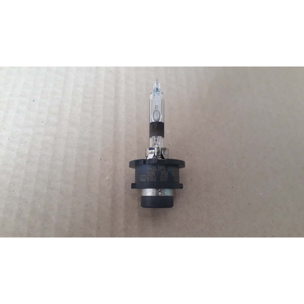 หลอดไฟหน้า D2R PHILIPS แท้
