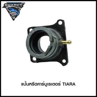 แป้นหรีดคาร์บูเรเตอร์ (เดิม) YAMAHA